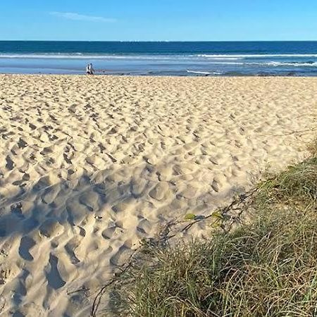 4Shore@Waterfrontplace Maroochydore Extérieur photo