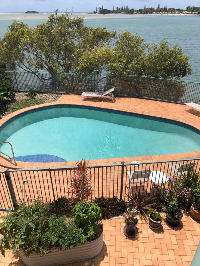 4Shore@Waterfrontplace Maroochydore Extérieur photo