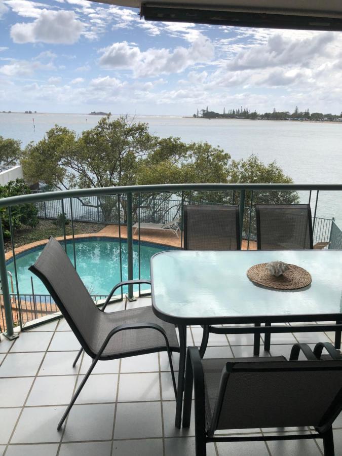 4Shore@Waterfrontplace Maroochydore Extérieur photo