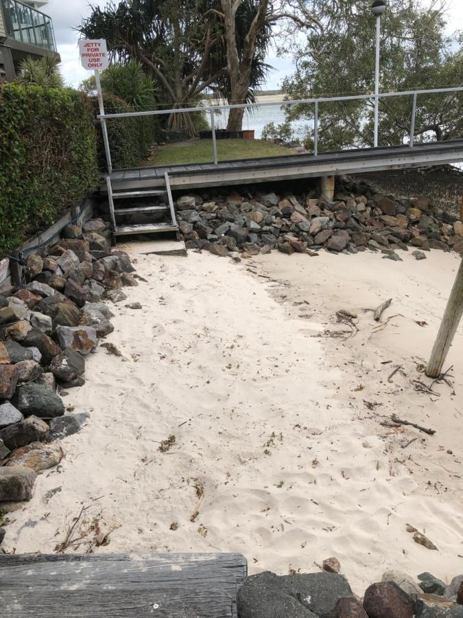 4Shore@Waterfrontplace Maroochydore Extérieur photo