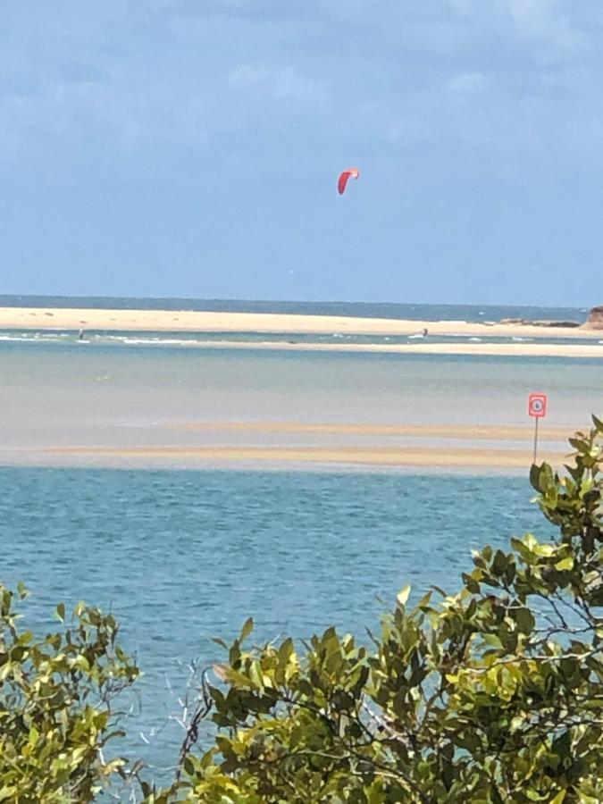 4Shore@Waterfrontplace Maroochydore Extérieur photo