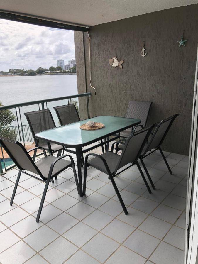 4Shore@Waterfrontplace Maroochydore Extérieur photo